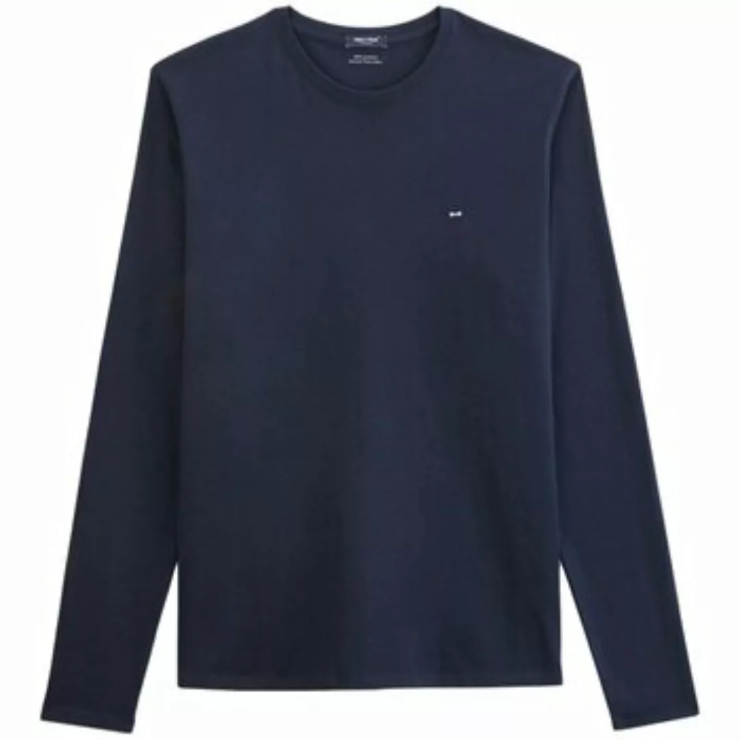 Eden Park  Langarmshirt PPKNITLE0007 günstig online kaufen