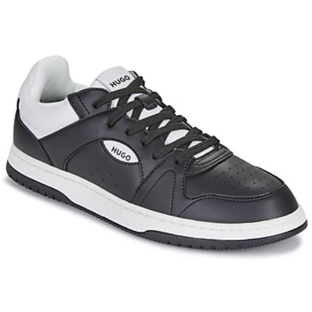 HUGO  Sneaker Hadrian_tenn_puny günstig online kaufen