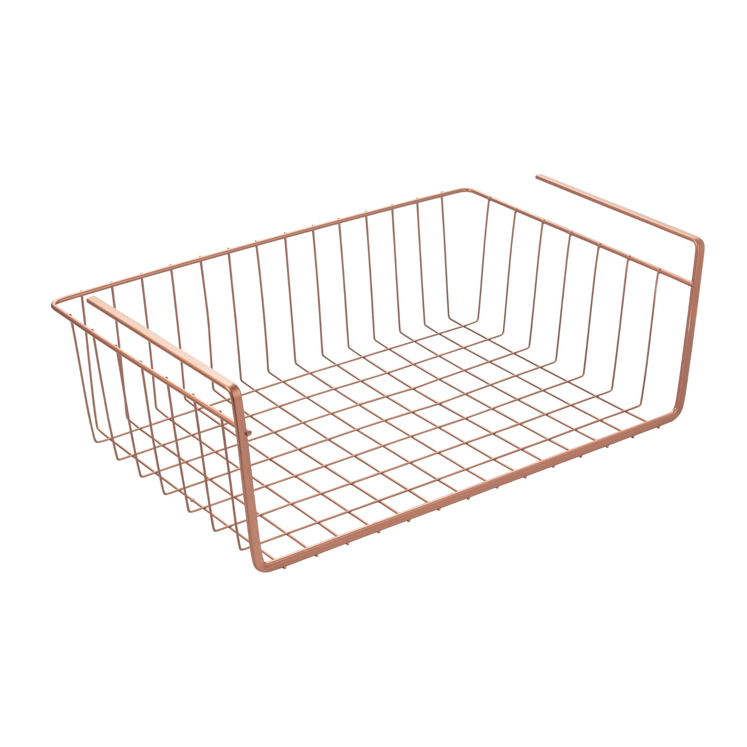 Metaltex Schrankeinsatz Unterbau Schrankkorb Regal günstig online kaufen