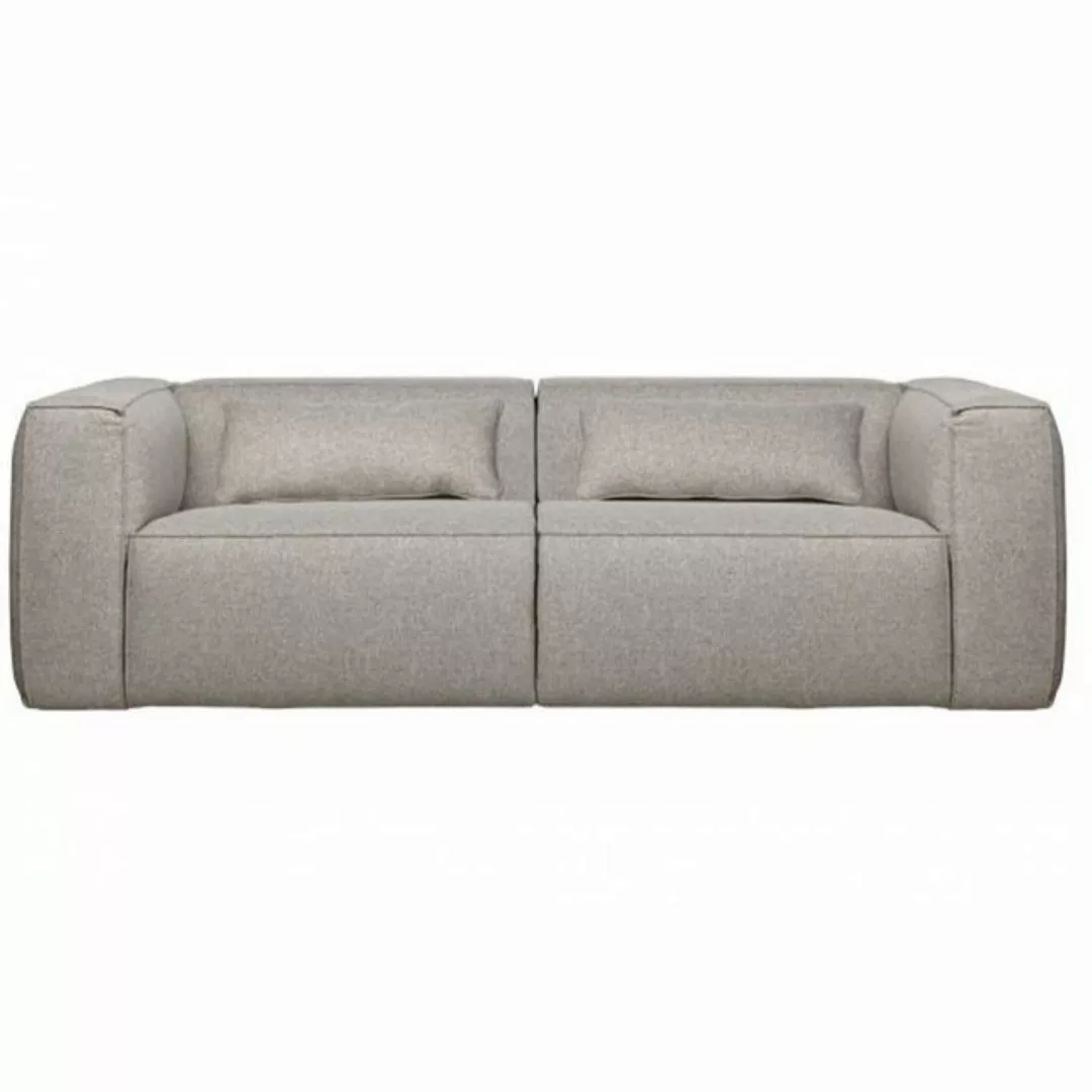 WOOOD Sofa Bean Stoff günstig online kaufen