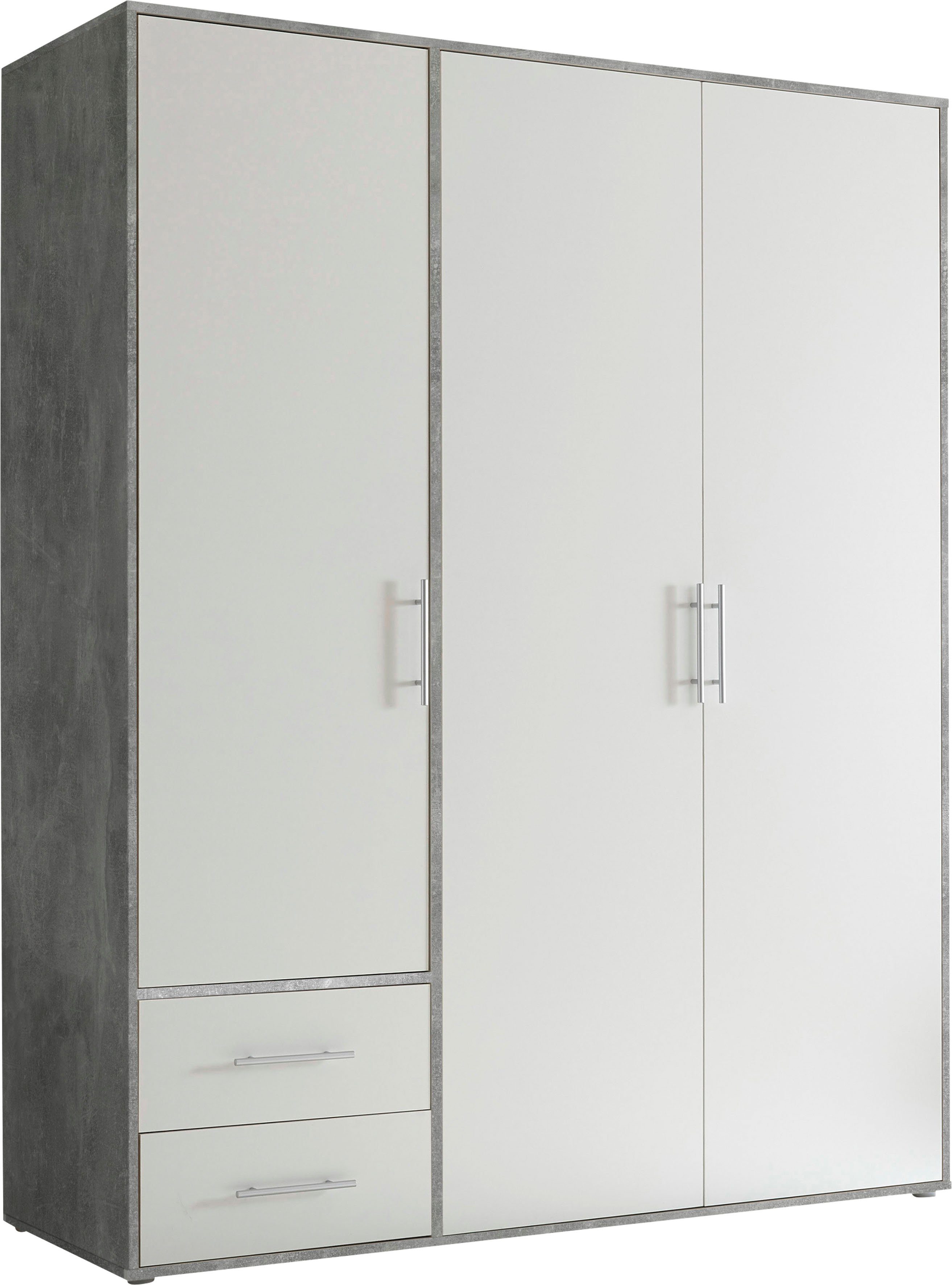 Schlafkontor Kleiderschrank "Valencia" günstig online kaufen