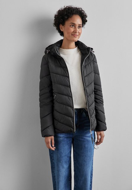 Street One Damen Jacke A201969 günstig online kaufen