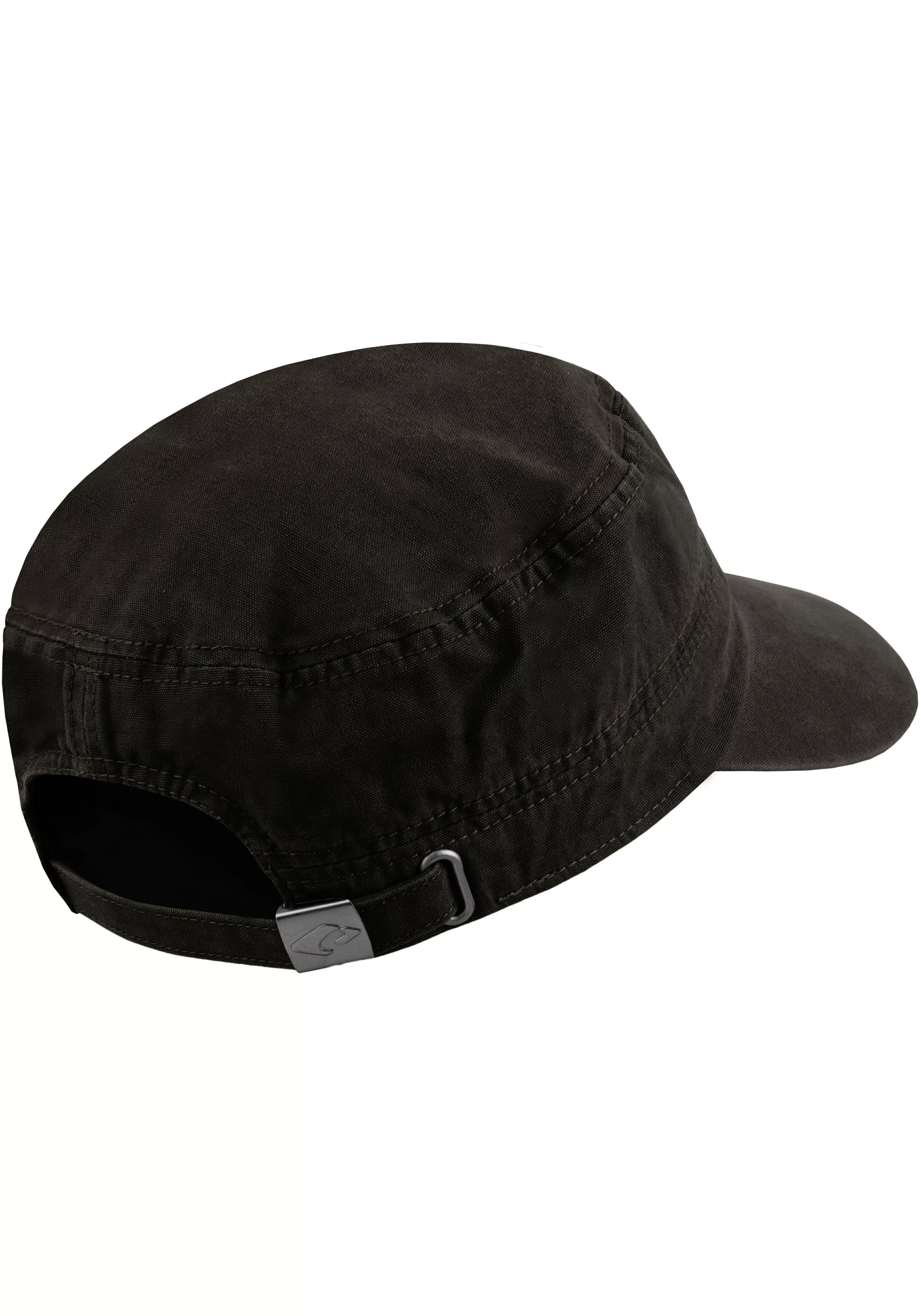 chillouts Army Cap "Dublin Hat", Cap im Mililtary-Style günstig online kaufen