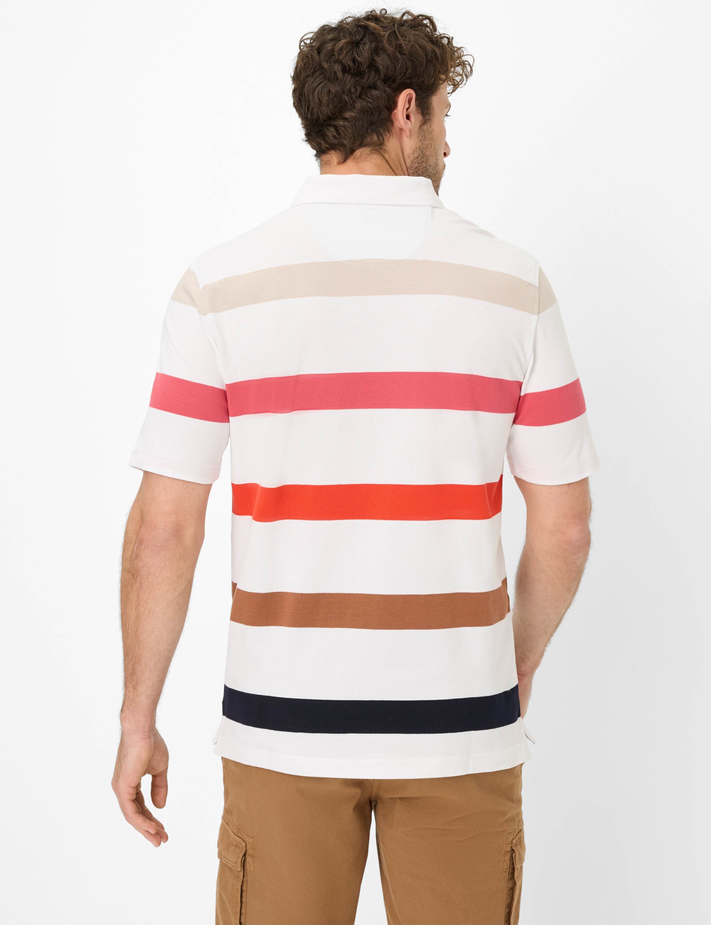 Brax Poloshirt "Style PETE" günstig online kaufen