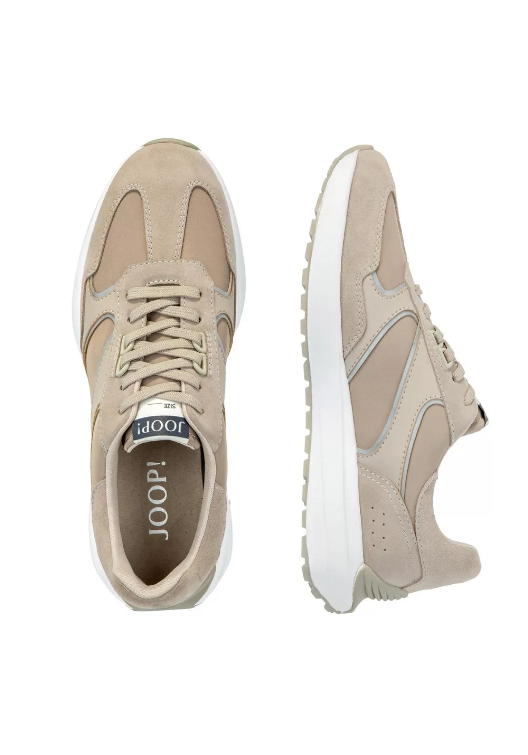 JOOP Sneaker "Sneaker Misto Helos Sneaker xd6" günstig online kaufen