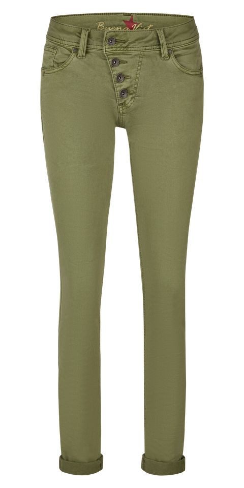 Buena Vista Gerade Jeans – Damenjeans günstig online kaufen