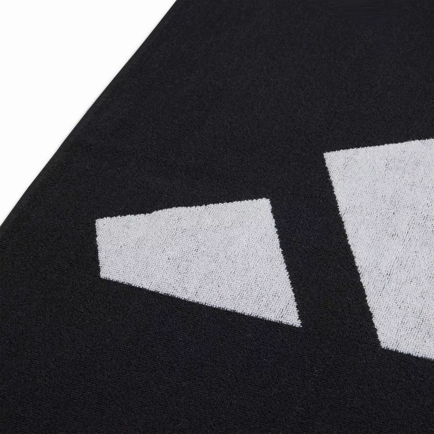 adidas Sportswear Badetuch 3BAR TOWEL LARG günstig online kaufen