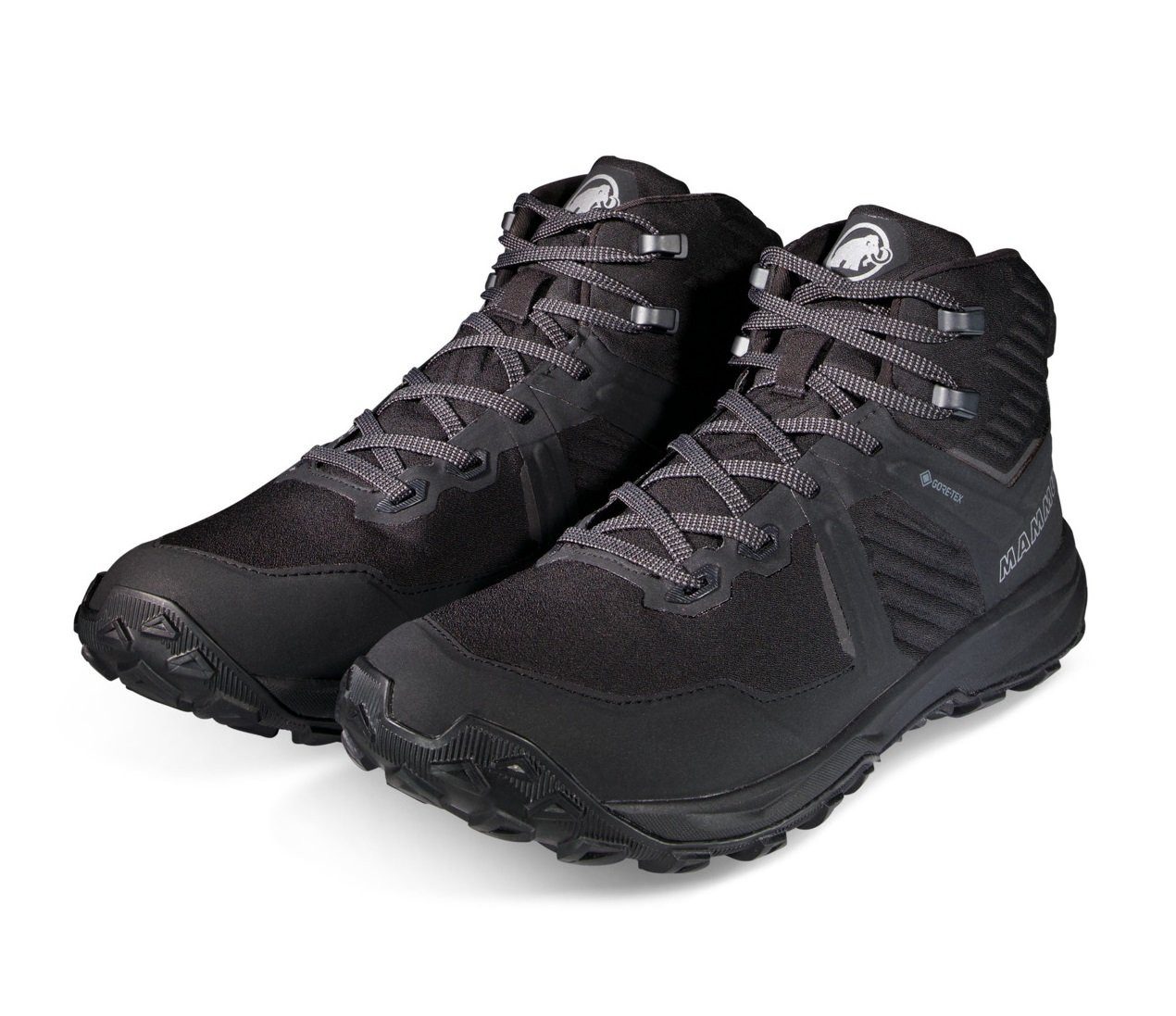 Mammut Trail-Wanderschuhe Ultimate III Mid GTX günstig online kaufen