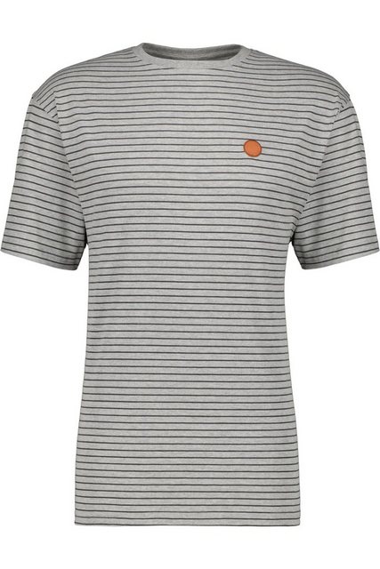 Alife & Kickin Rundhalsshirt Herren NicAK Z günstig online kaufen