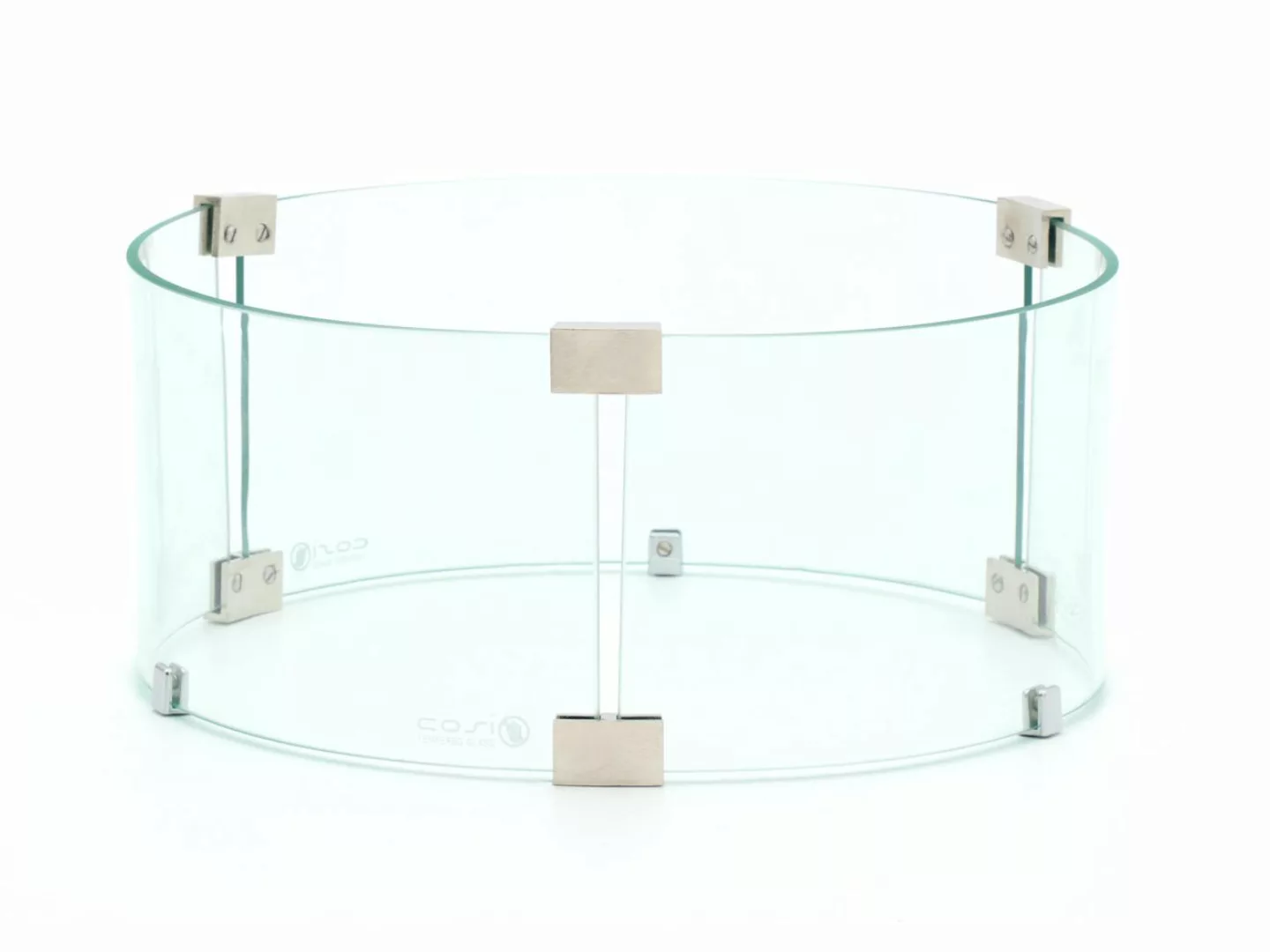 Cosi Round Glass Set günstig online kaufen