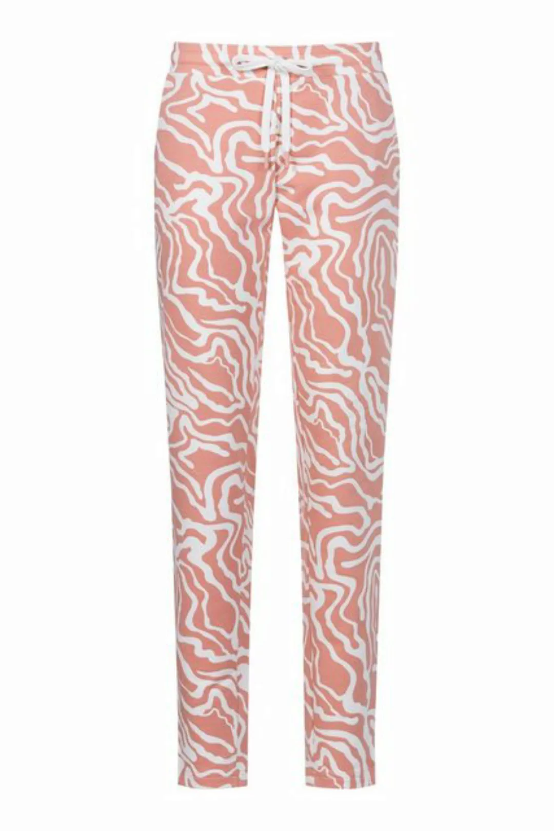 Mey Pyjamahose Mey Hose lang 17649 pale blush (1 Stück, 1-tlg., 1 Stück) günstig online kaufen