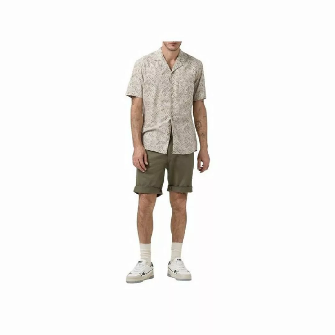 Pierre Cardin Kurzarmhemd rot regular fit (1-tlg., keine Angabe) günstig online kaufen