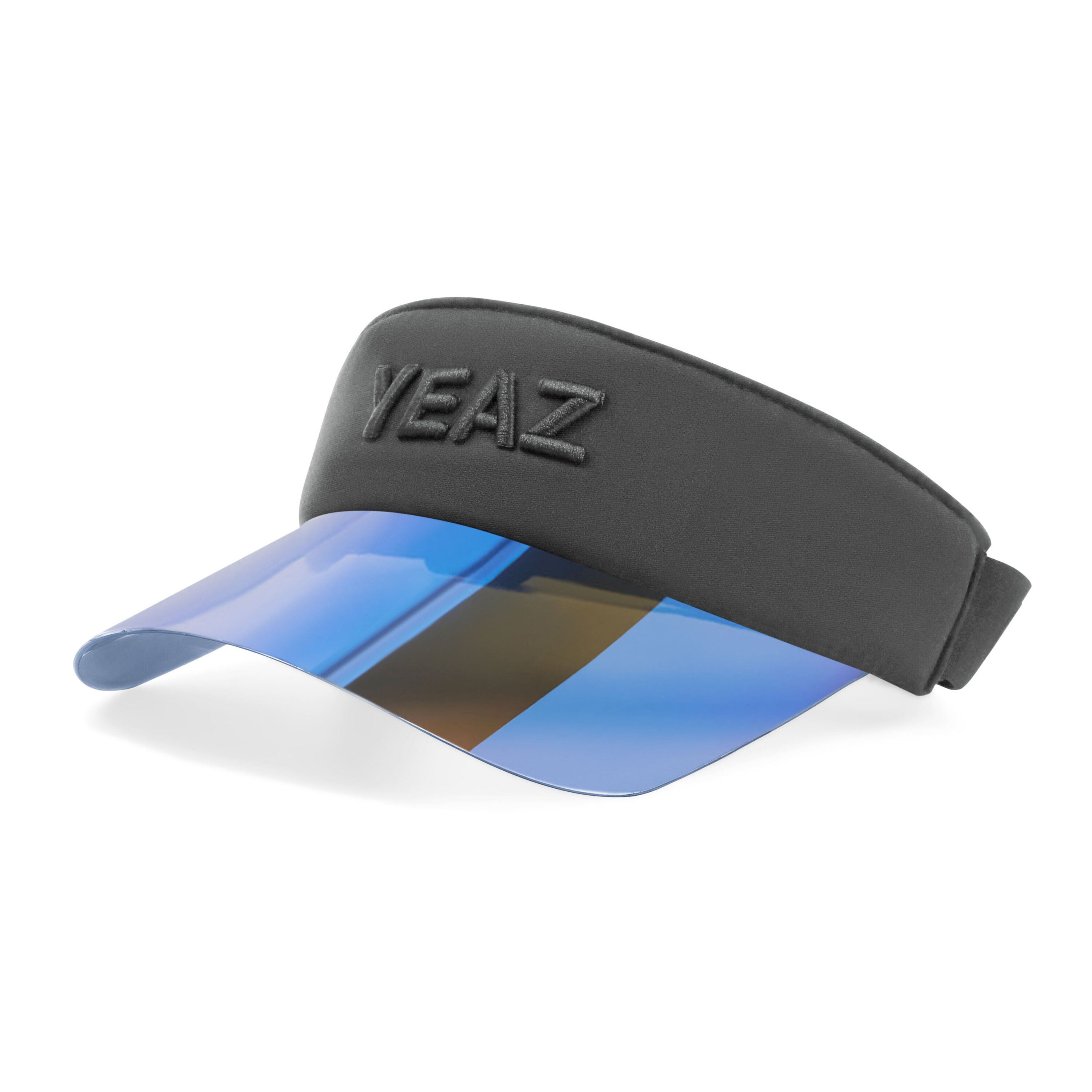 YEAZ Schirmmütze ESCAPADE Solar Visor günstig online kaufen