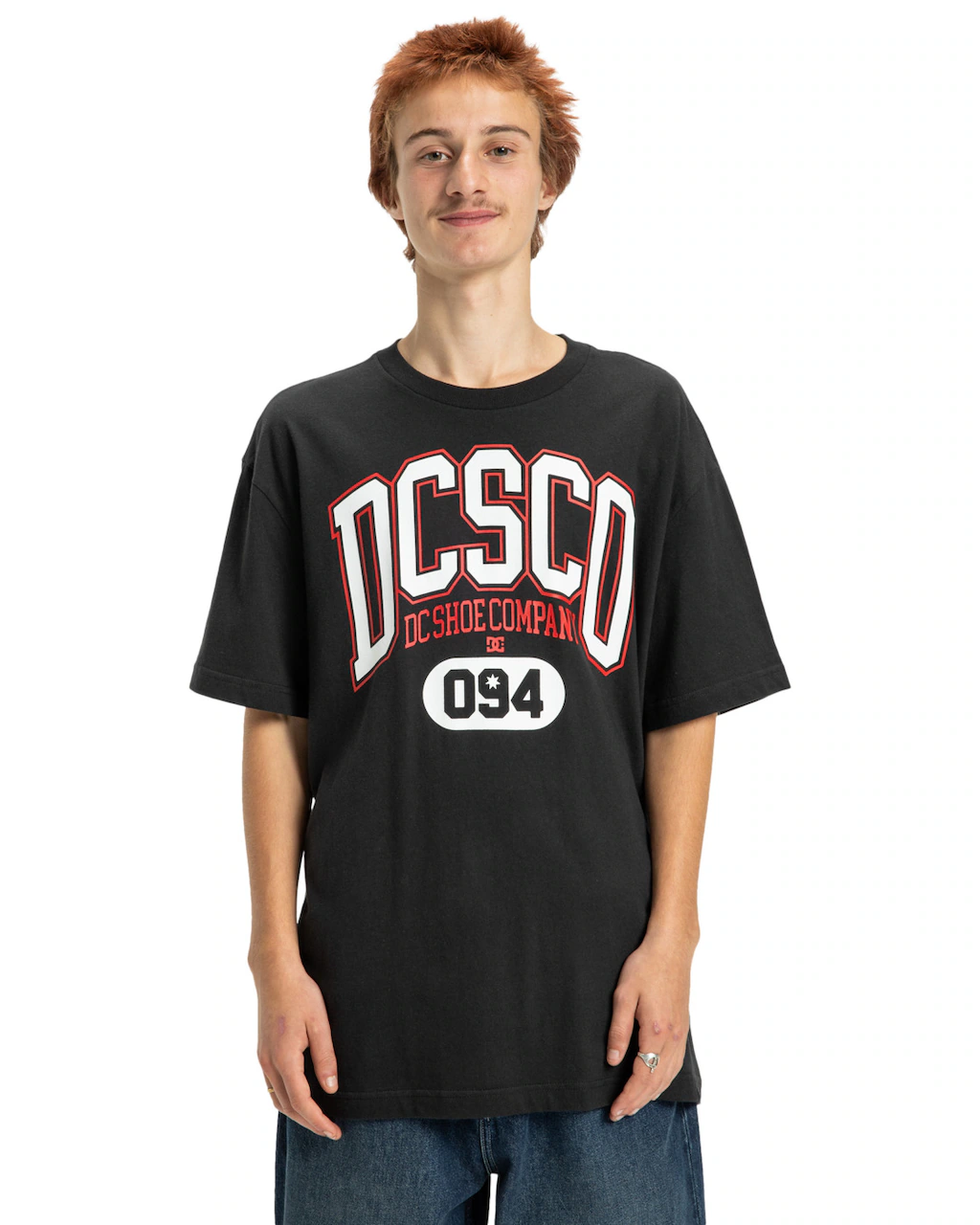 DC Shoes T-Shirt "Elective" günstig online kaufen