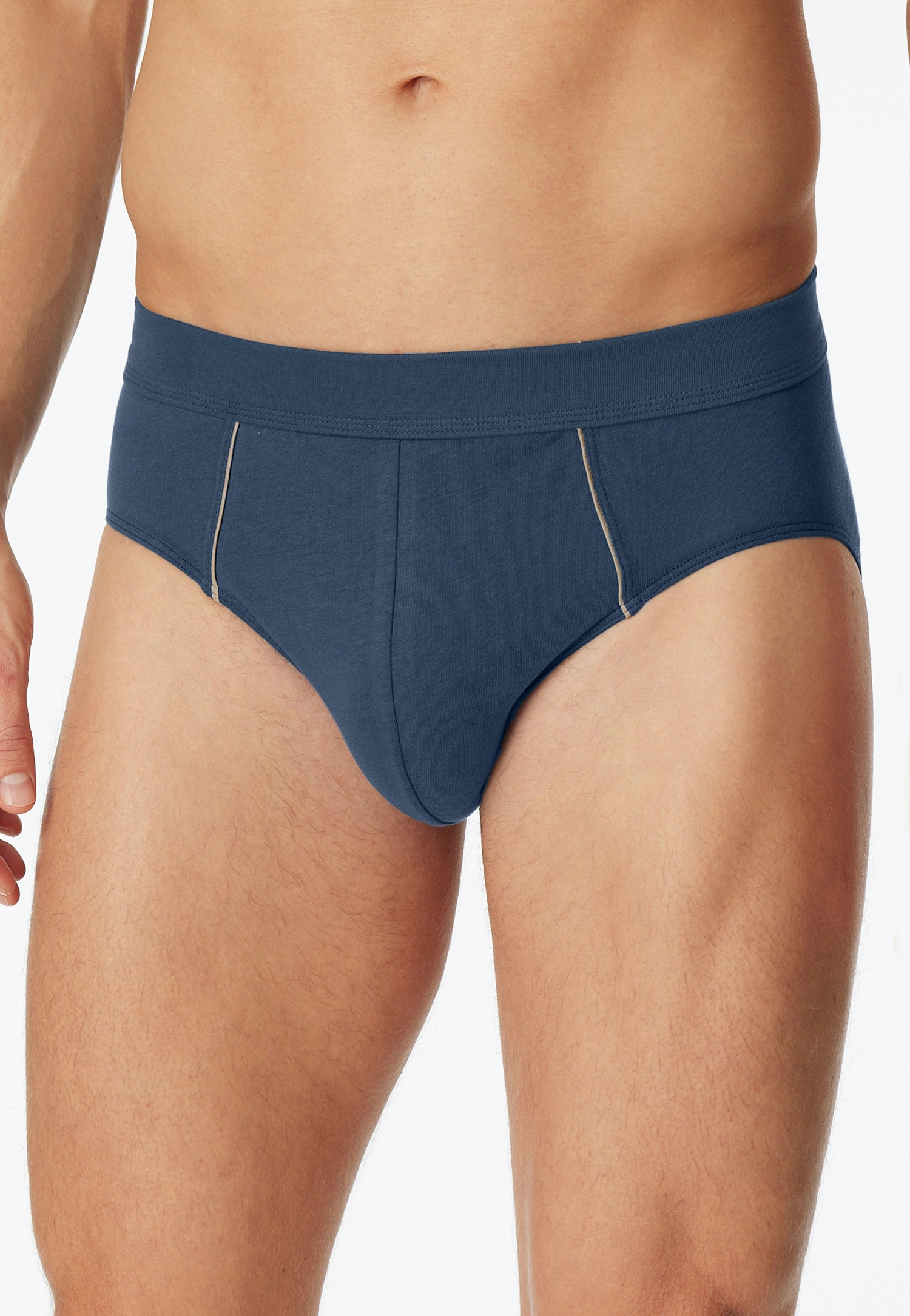 Schiesser Minislip ""Comfort Fit"", mit softem Bund für höchsten Tragekomfo günstig online kaufen