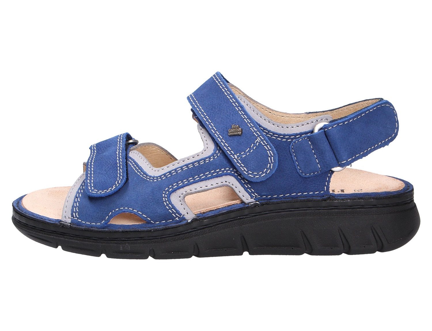 Finn Comfort WANAKA Sandale Weicher Gehcomfort günstig online kaufen