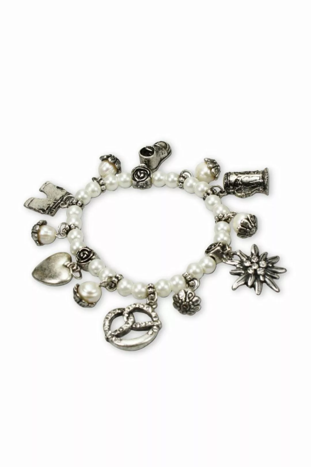 Alpenflüstern Armband Bettelarmband - TRACHTENZAUBER - günstig online kaufen