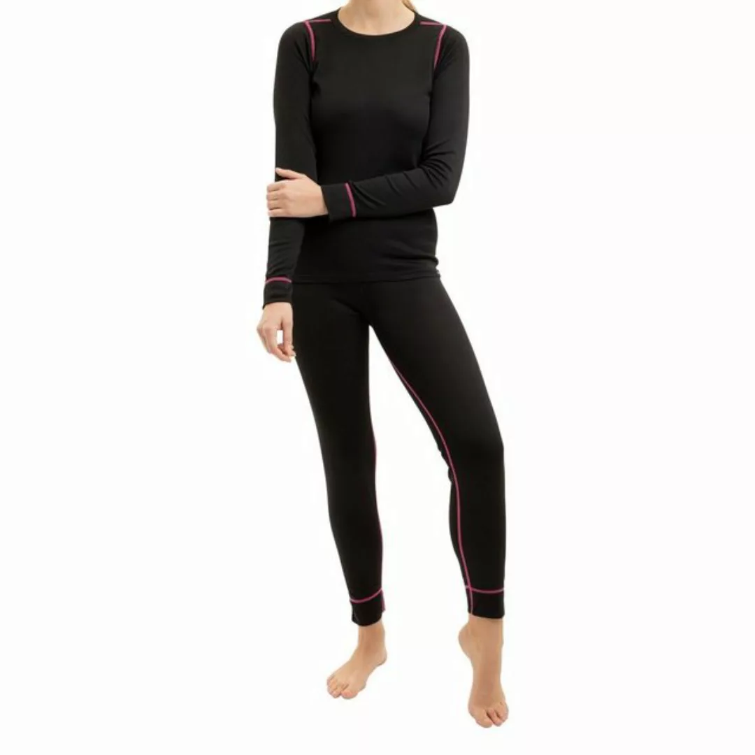 CFLEX Thermohose POLARDRY Damen Ski Thermo Wäsche Set warme Unterwäsche lan günstig online kaufen