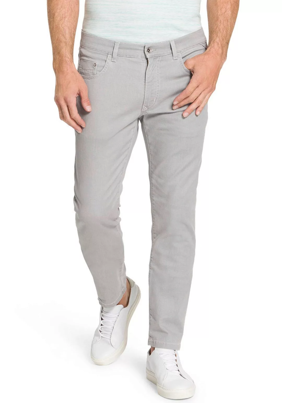 Pioneer Authentic Jeans 5-Pocket-Hose "Eric" günstig online kaufen