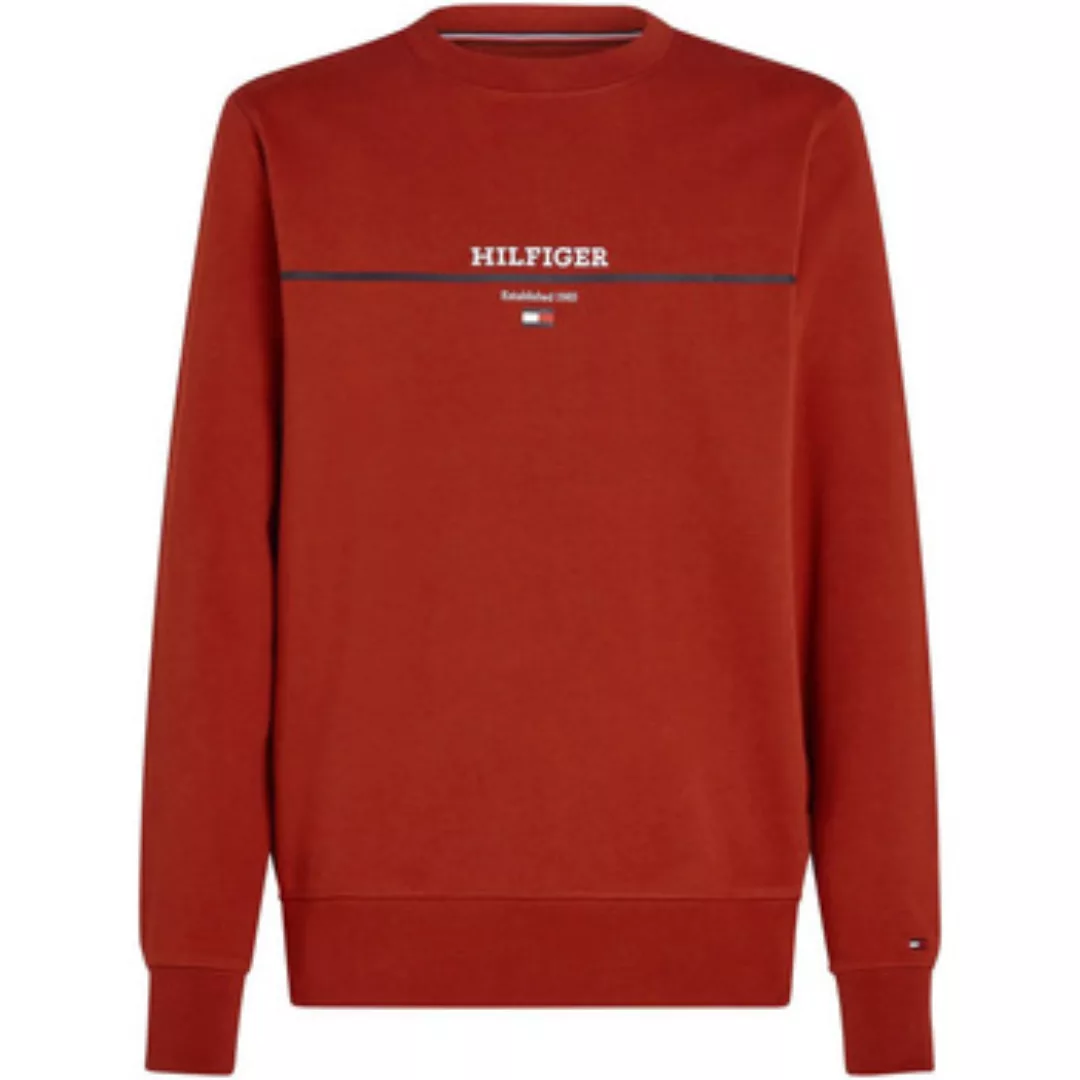 Tommy Hilfiger  Sweatshirt - günstig online kaufen