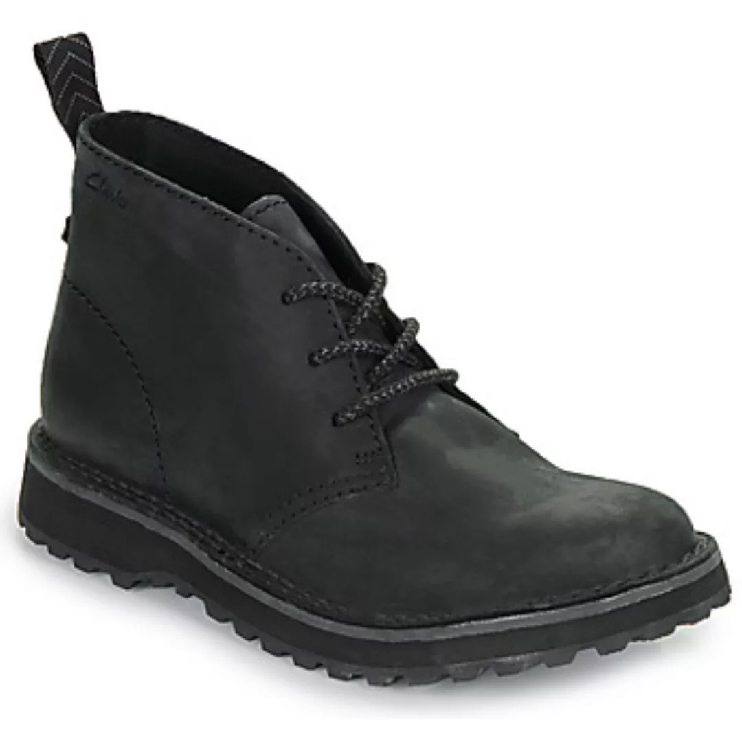 Clarks  Herrenstiefel Solsbury DB günstig online kaufen