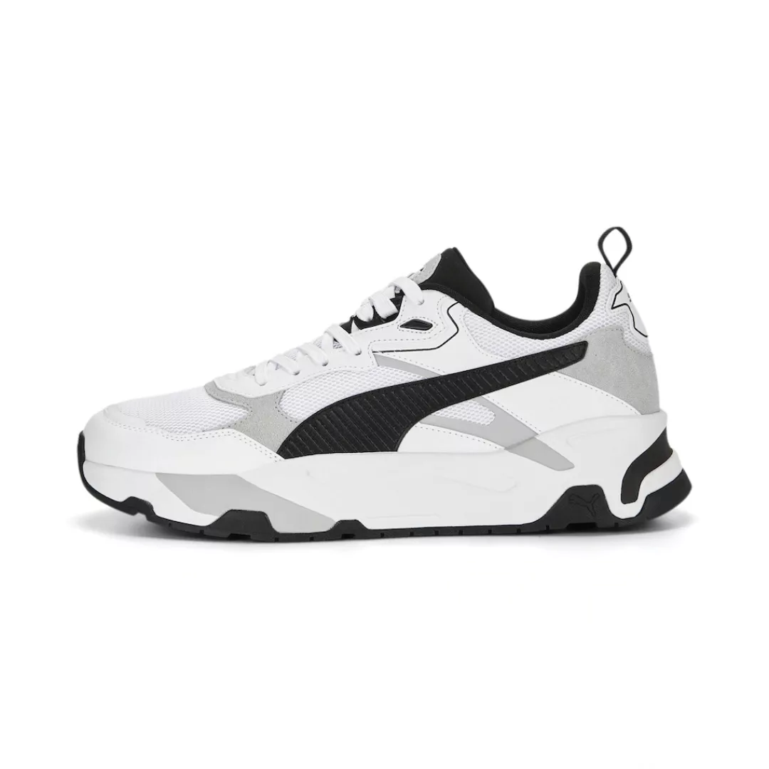 PUMA Sneaker "Sneakers für Herren Herren" günstig online kaufen