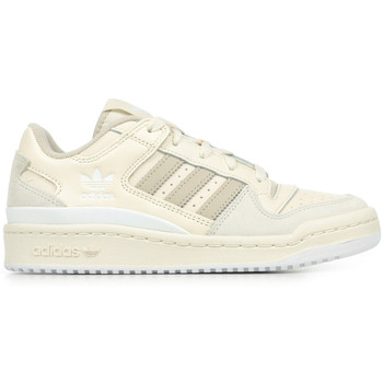 adidas  Sneaker Forum Low Cl günstig online kaufen