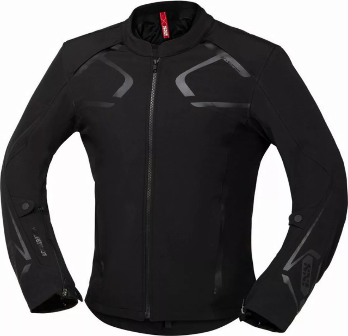 IXS Motorradjacke Moto Dynamic Motorrad Textiljacke günstig online kaufen