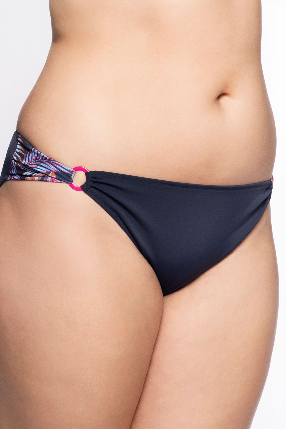 Ulla Bikini-Slip Nizza 40 mehrfarbig günstig online kaufen