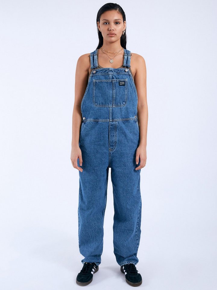 Dr. Denim Jumpsuit Lydia (1-tlg) Weiteres Detail günstig online kaufen