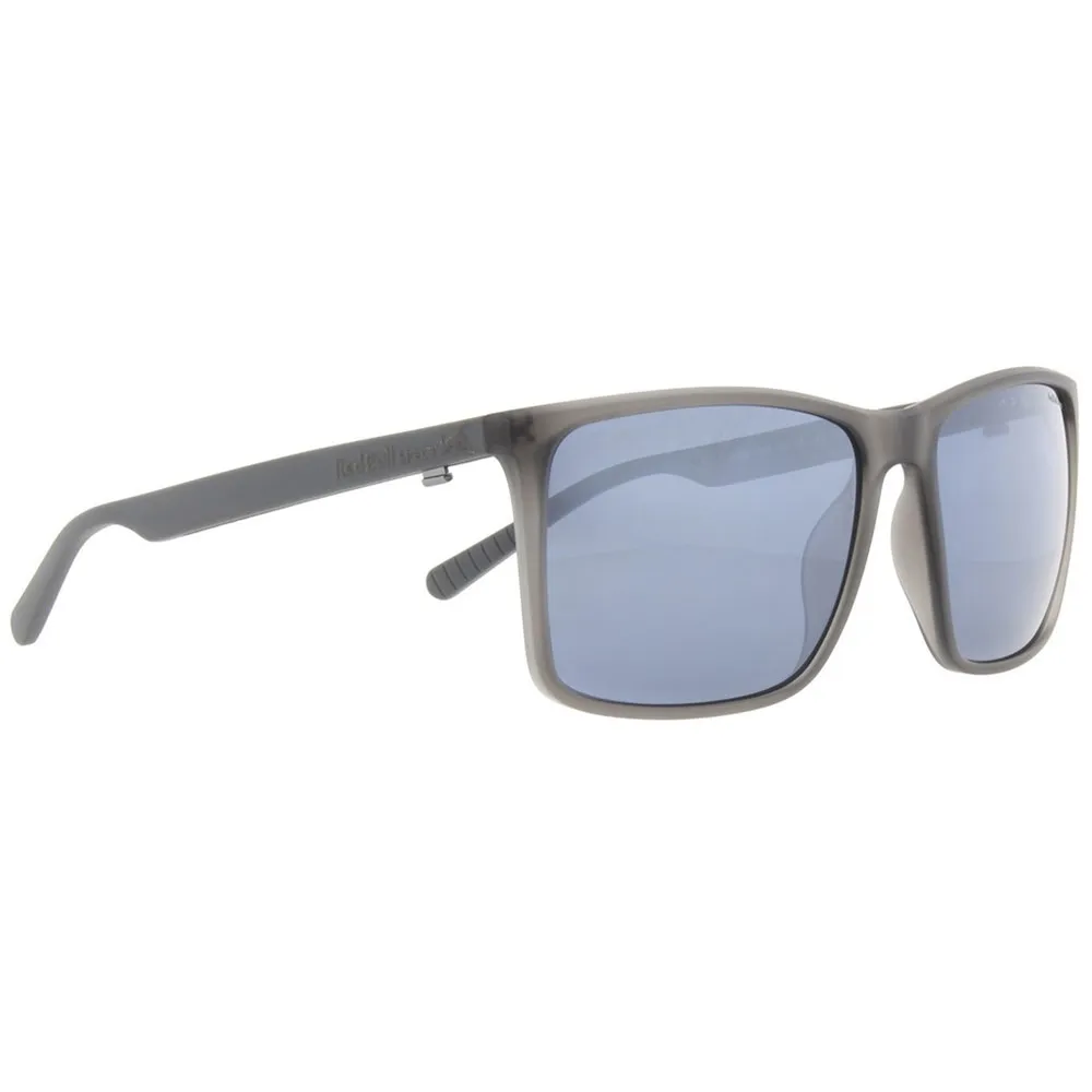 Red Bull Spect Eyewear Bow Matt Dark Grey Transparent/Dark Grey Solid günstig online kaufen