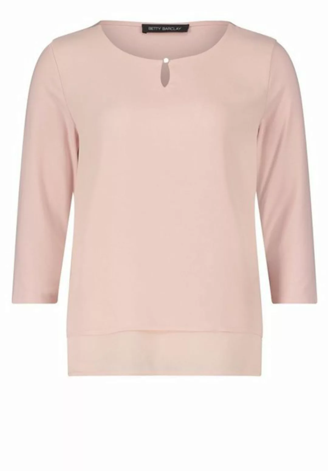 Betty Barclay Langarmshirt günstig online kaufen