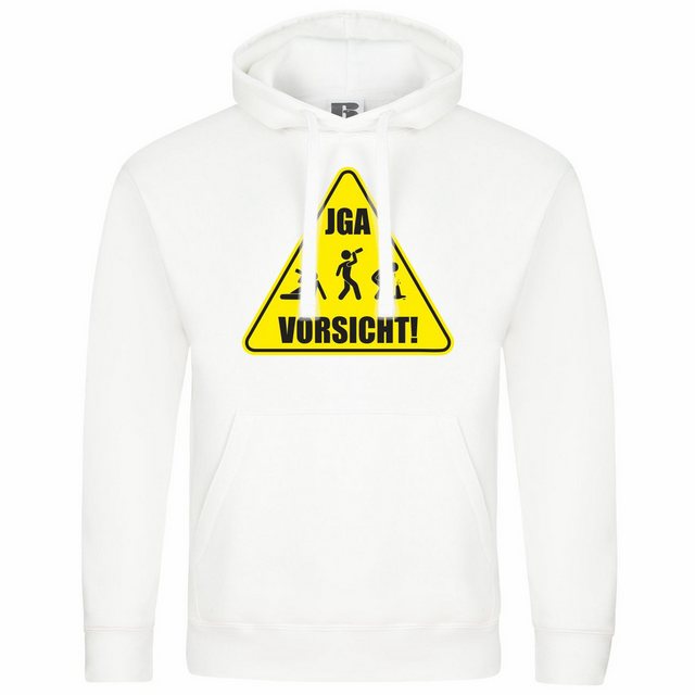 deinshirt Kapuzenpullover Herren Kapuzenpullover Junggesellenabschied Vorsi günstig online kaufen