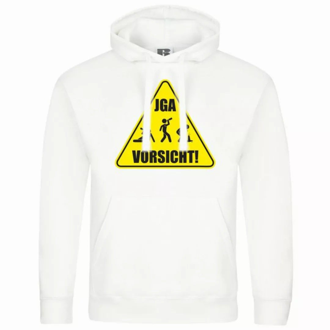 deinshirt Kapuzenpullover Herren Kapuzenpullover Junggesellenabschied Vorsi günstig online kaufen