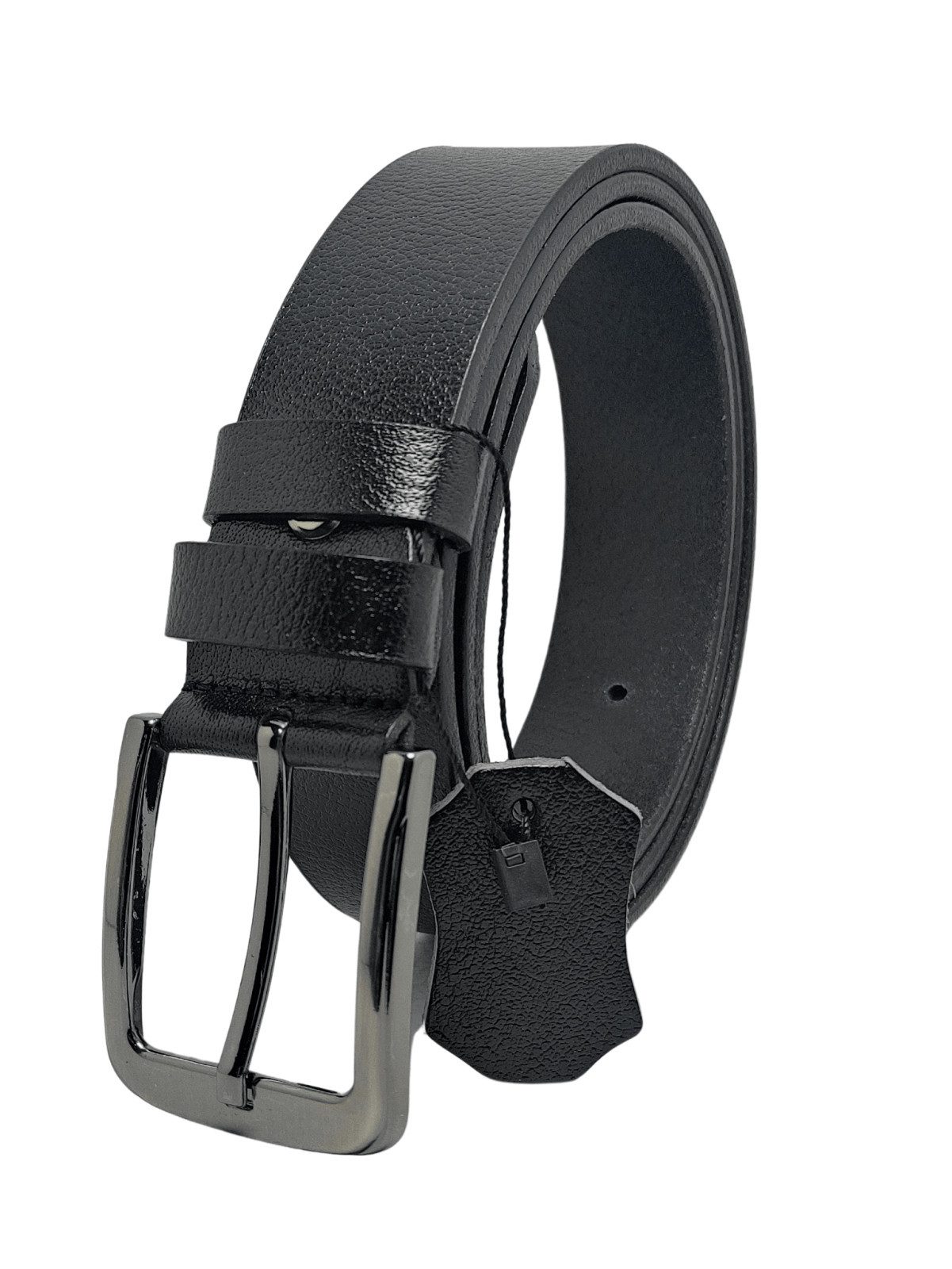 GENUINE LEATHER COMPANY EDS Ledergürtel Echtleder günstig online kaufen
