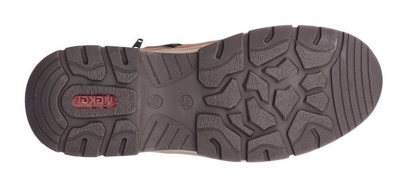 Rieker Winterboots mit wasserabweisender TEX_Membrane günstig online kaufen