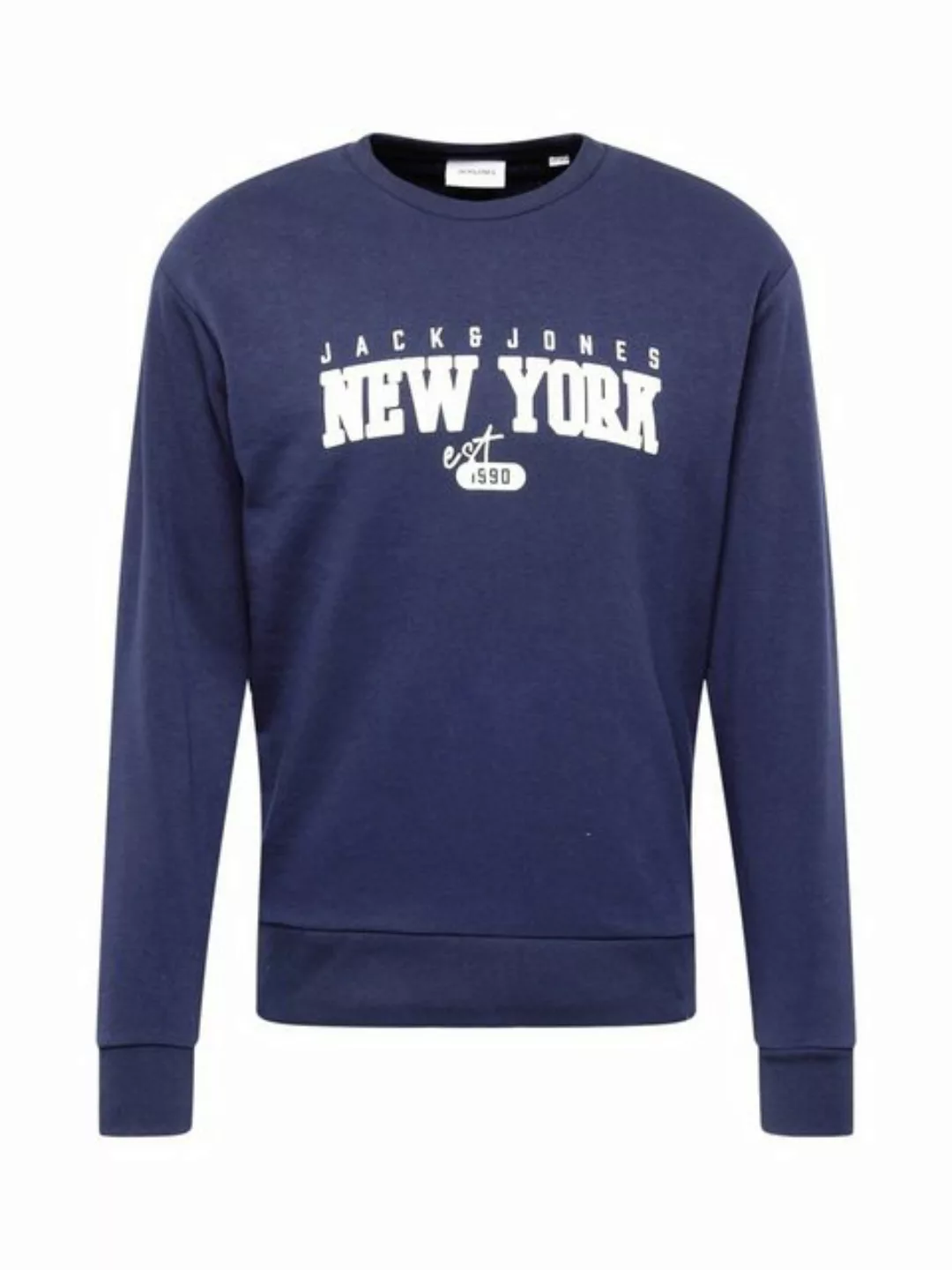 Jack & Jones Sweatshirt CORY (1-tlg) günstig online kaufen