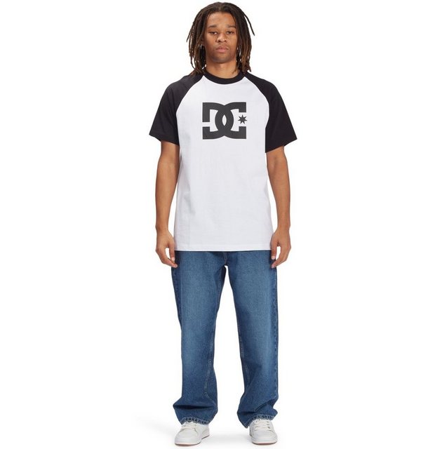 DC Shoes T-Shirt DC Star günstig online kaufen