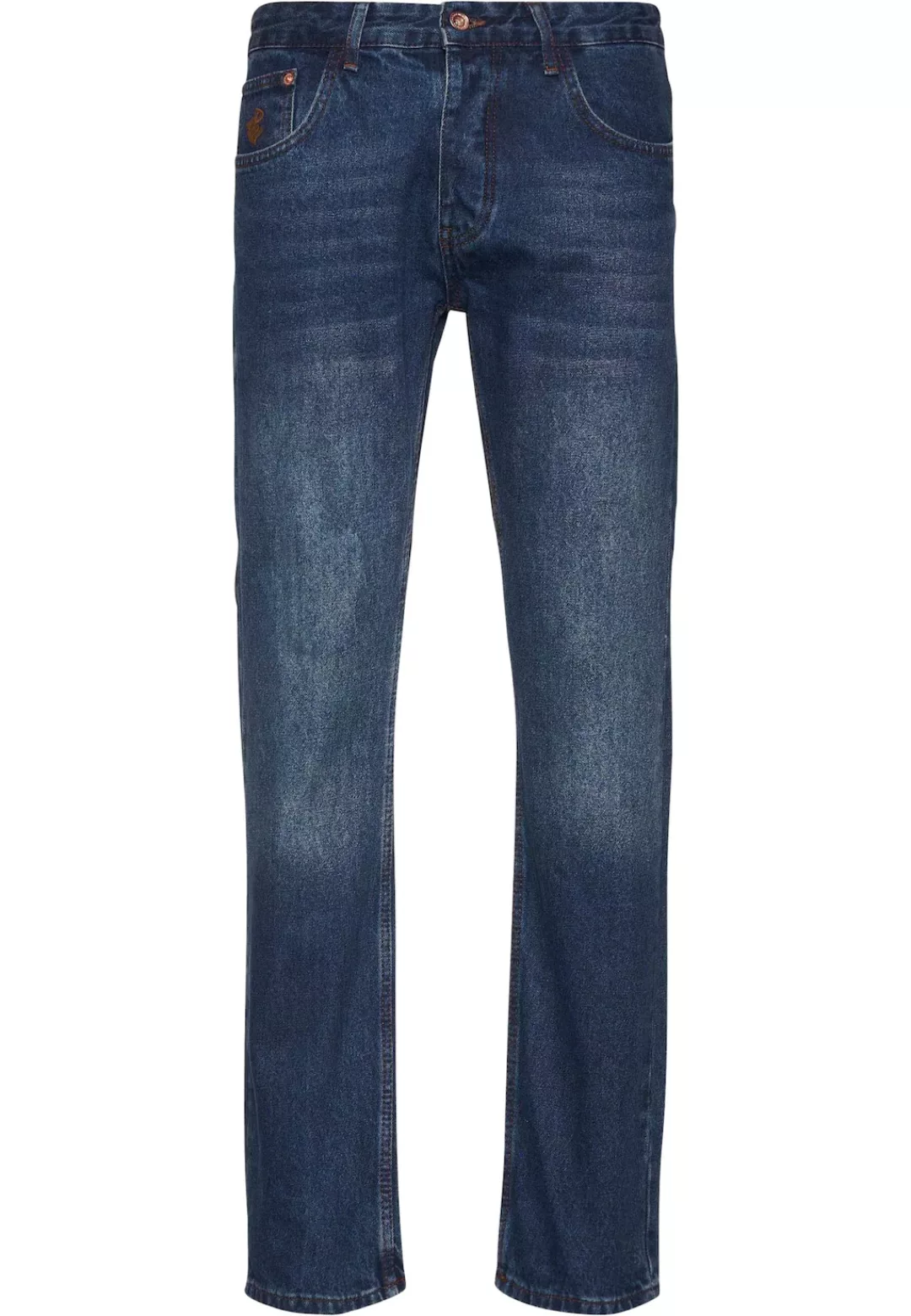 Rocawear Bequeme Jeans "Rocawear Herren Rocawear TUE Rela/ Fit Jeans", (1 t günstig online kaufen