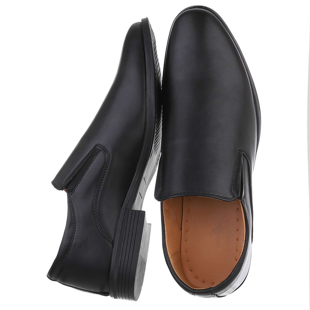 Coolwalk Herren Businessschuhe Elegant Slipper (88844000) günstig online kaufen