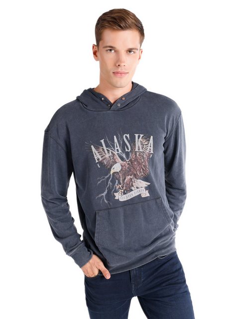 Colins Sweatshirt Herren Sweatshirt, Longsleeve Herren Oberteile günstig online kaufen