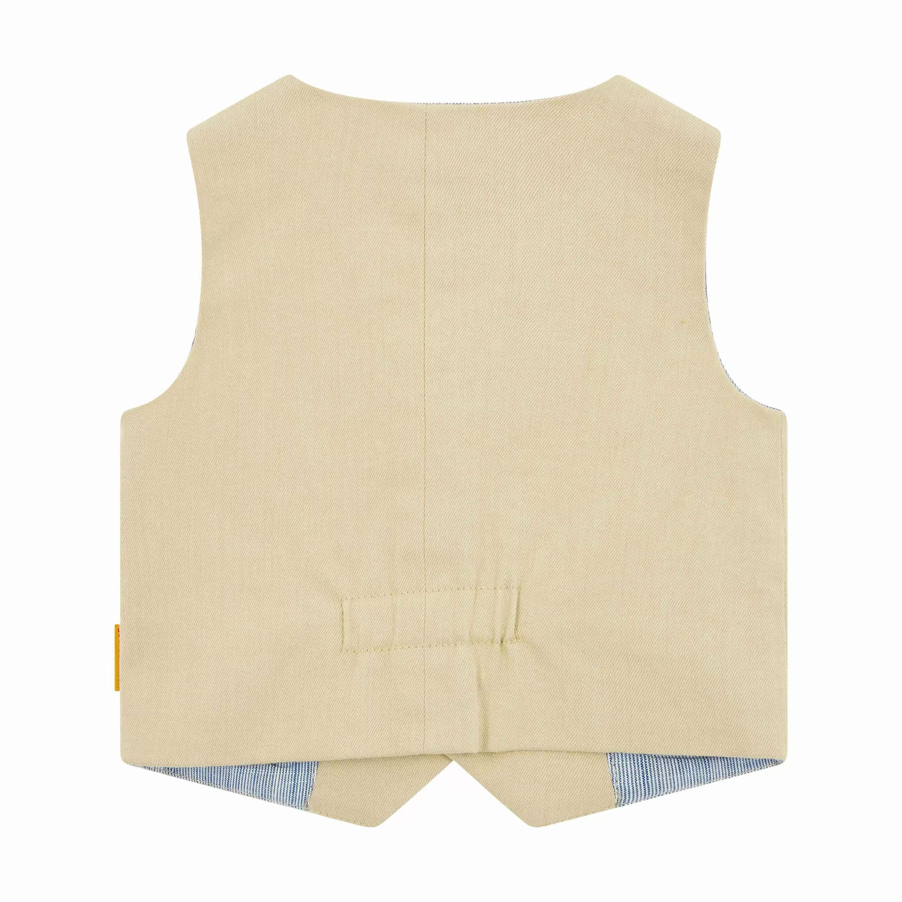 Steiff Funktionsweste Weste Special Day, gefüttert günstig online kaufen