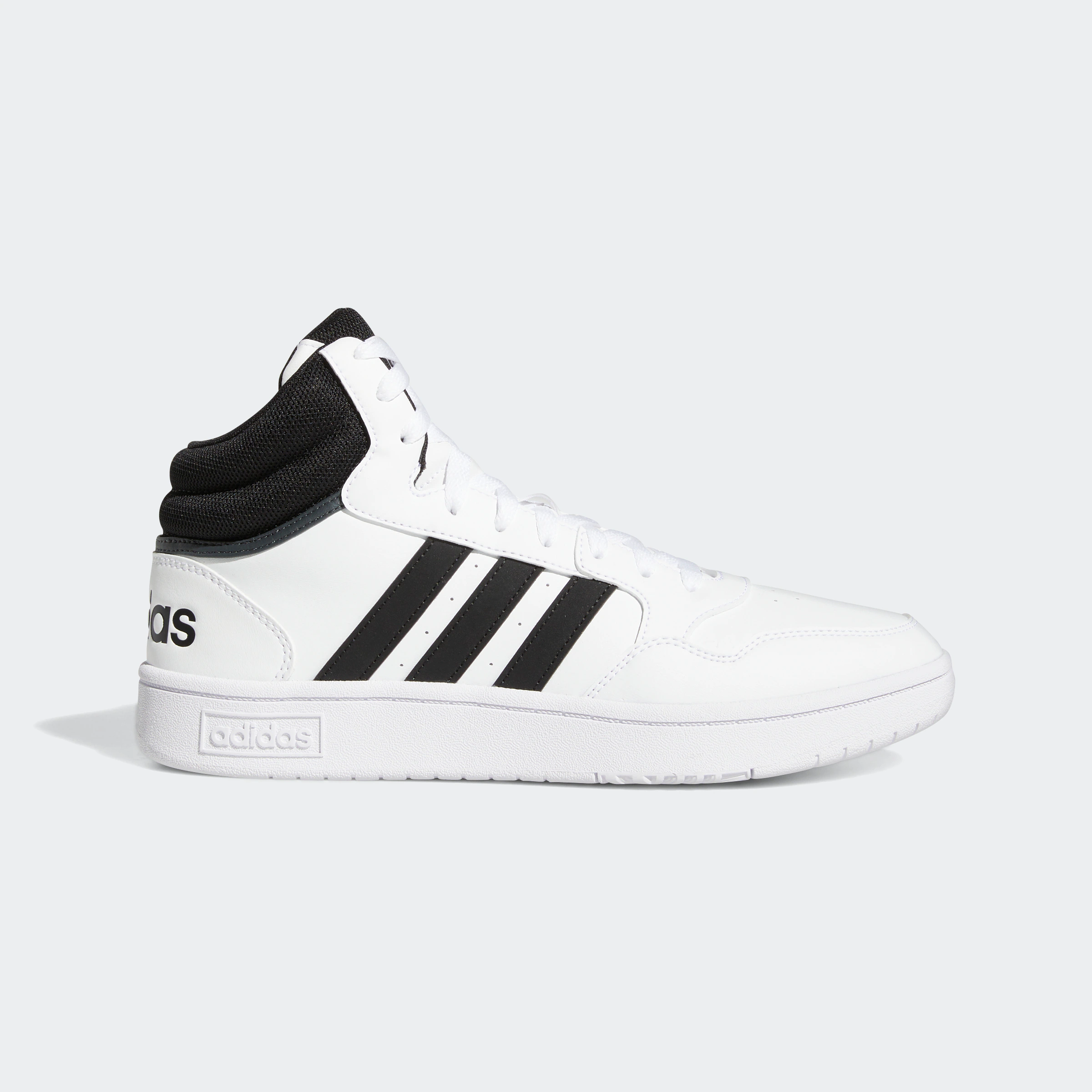 adidas Sportswear Sneaker "HOOPS 3.0 MID" günstig online kaufen