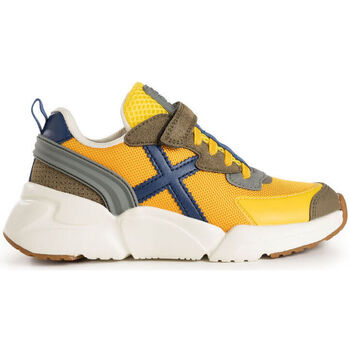 Munich  Sneaker Mini track 8890071 Amarillo günstig online kaufen