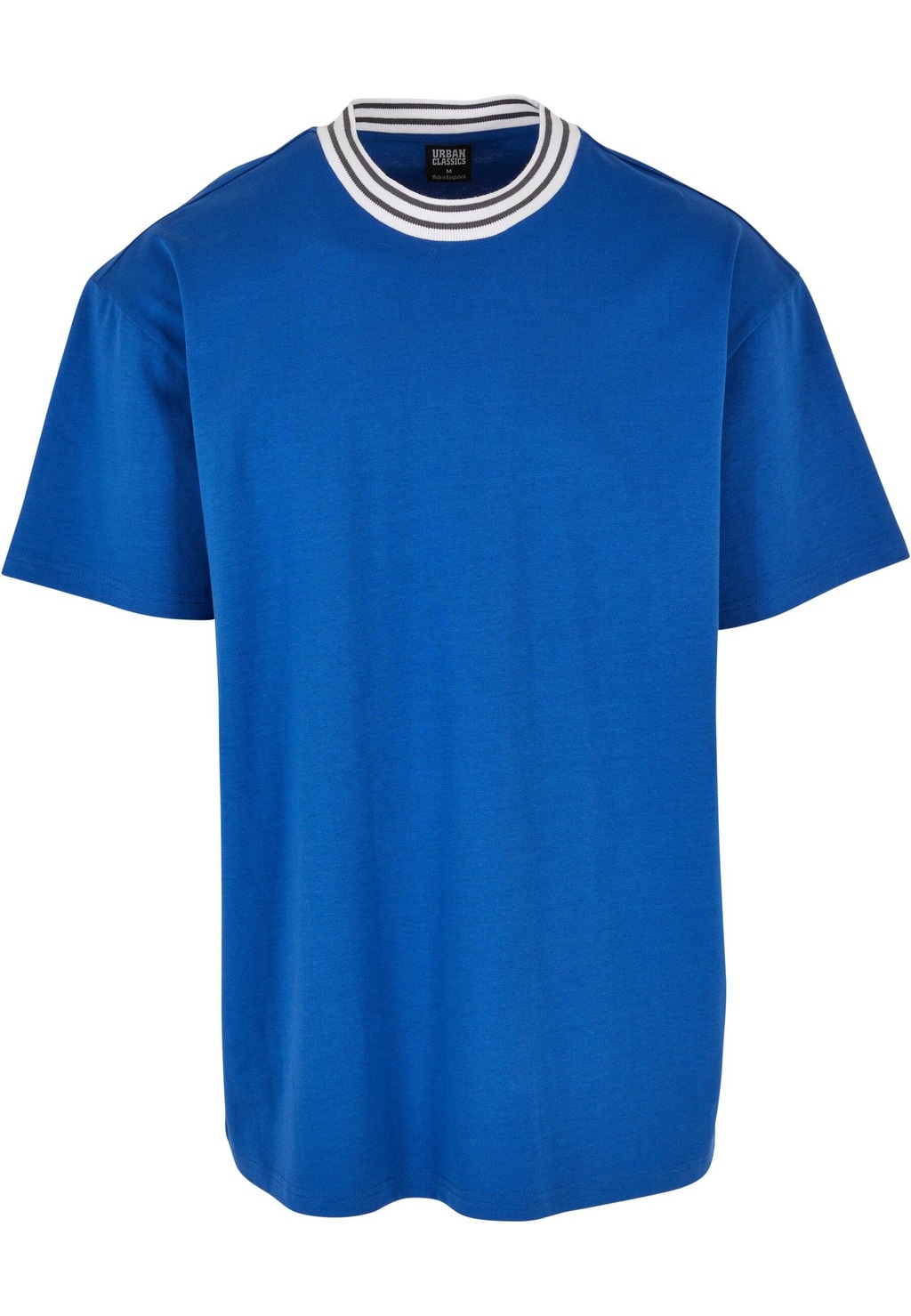 URBAN CLASSICS T-Shirt "Urban Classics Herren Kicker Tee", (1 tlg.) günstig online kaufen