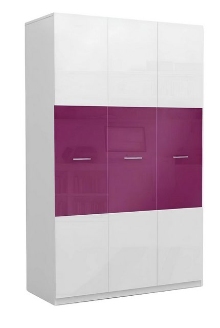 Xlmoebel Kleiderschrank Kleiderschrank für Kinder in Unisex-Design für das günstig online kaufen