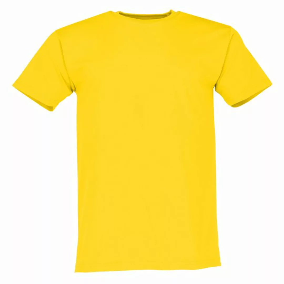 Fruit of the Loom Rundhalsshirt Original T-Shirt günstig online kaufen