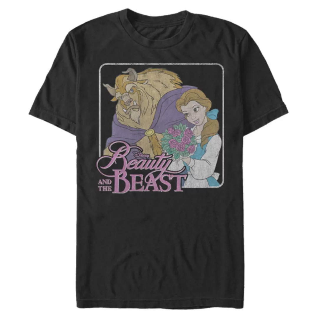 Disney - Die Schöne und das Biest - Die Schöne und das Biest Beauty n Beast günstig online kaufen