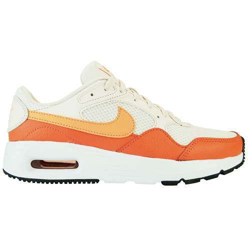 Nike Air Max Sc Schuhe EU 38 1/2 Cream günstig online kaufen