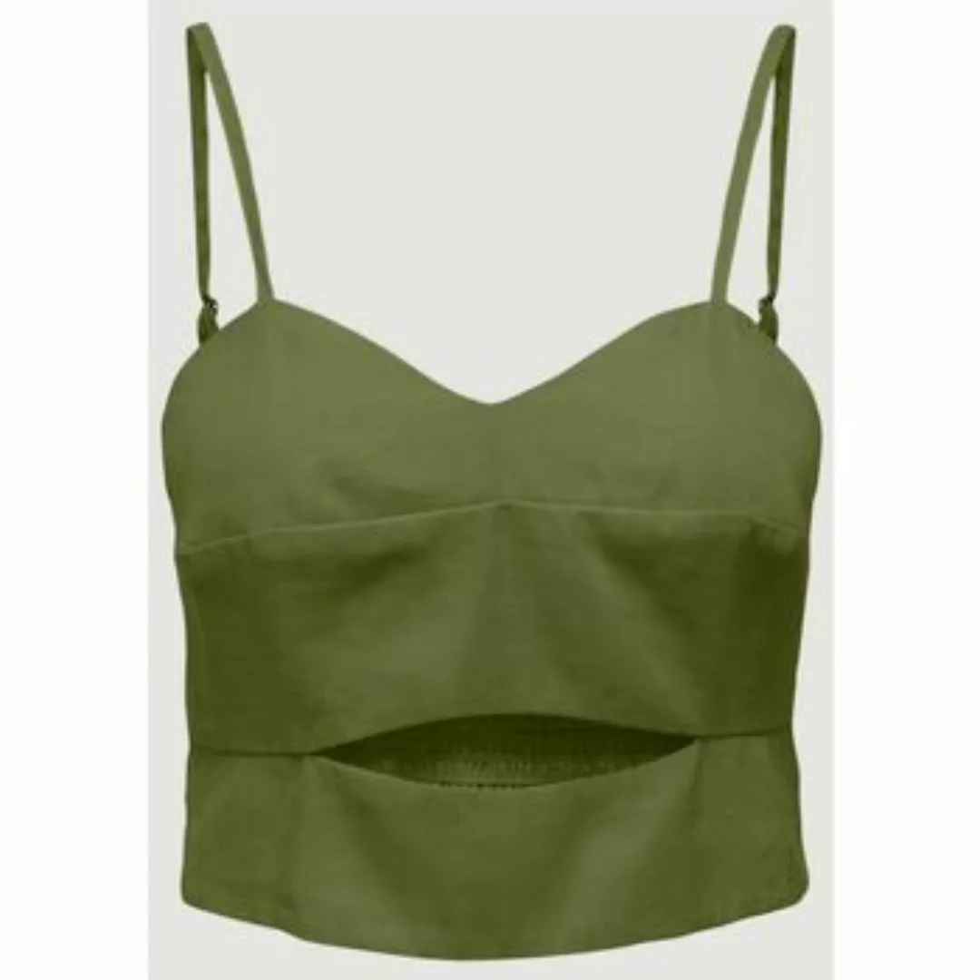 Only  Tank Top 15291229 MAGO-OLIVE BRANCH günstig online kaufen